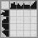 Japanese crossword &laquo;Donkey&raquo;