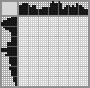 Japanese crossword &laquo;Donkey&raquo;