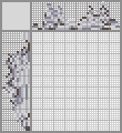 Japanese crossword &laquo;Donkey&raquo;