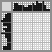 Japanese crossword «Eeyore The Donkey» Japanese crossword «Eeyore The Donkey»