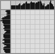 Japanese crossword «Donkey Eeyore» Japanese crossword «Donkey Eeyore»