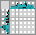 Japanese crossword «Octopus» Japanese crossword «Octopus»