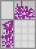 Japanese crossword «Octopus» Japanese crossword «Octopus»