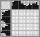 Japanese crossword &laquo;Octopus&raquo;