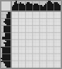 Japanese crossword &laquo;Octopus&raquo;