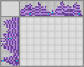 Japanese crossword «Octopus» Japanese crossword «Octopus»