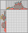 Japanese crossword «Octopus» Japanese crossword «Octopus»