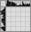 Japanese crossword &laquo;Octopus&raquo;