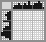 Japanese crossword &laquo;Octopus&raquo;