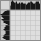 Japanese crossword &laquo;Octopus&raquo;