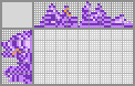 Japanese crossword «Octopus» Japanese crossword «Octopus»