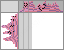 Japanese crossword &laquo;Octopuses&raquo;