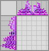 Japanese crossword «Octopus» Japanese crossword «Octopus»