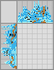 Japanese crossword «Octopus» Japanese crossword «Octopus»
