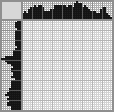 Japanese crossword &laquo;Ostap Bender&raquo;