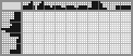 Japanese crossword &laquo;Watch out!&raquo;