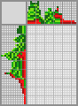 Japanese crossword &laquo;Spicy pepper&raquo;
