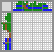 Japanese crossword «Island» Japanese crossword «Island»