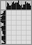 Japanese crossword «Island» Japanese crossword «Island»