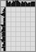 Japanese crossword «Island» Japanese crossword «Island»