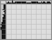 Japanese crossword &laquo;Donkey&raquo;