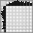 Japanese crossword &laquo;From the shore&raquo;
