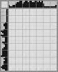 Japanese crossword «Otchenash Zhanna Valentinovna, artist» Japanese crossword «Otchenash Zhanna Valentinovna, artist»