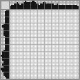 Japanese crossword &laquo;Rest&raquo;