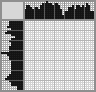 Japanese crossword «Rest» Japanese crossword «Rest»