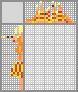 Japanese crossword «Let's relax» Japanese crossword «Let's relax»