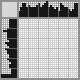 Random crossword