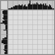 Japanese crossword &laquo;A resting deer&raquo;