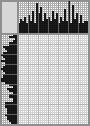 Japanese crossword &laquo;Lights out&raquo;