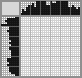 Japanese crossword «Open window» Japanese crossword «Open window»
