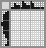 Japanese crossword &laquo;Handprint&raquo;