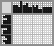 Japanese crossword &laquo;Vacation on the beach&raquo;