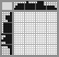 Japanese crossword «Poison apple» Japanese crossword «Poison apple»