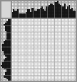 Japanese crossword «Reflection in water» Japanese crossword «Reflection in water»