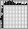 Japanese crossword «Sheep» Japanese crossword «Sheep»