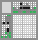 Japanese crossword &laquo;Sheep&raquo;