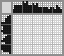 Japanese crossword &laquo;Sheep&raquo;