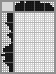 Japanese crossword &laquo;Shepherd&raquo;