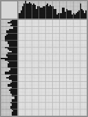 Japanese crossword &laquo;Shepherd&raquo;
