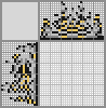 Japanese crossword «Sheep» Japanese crossword «Sheep»