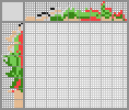 Japanese crossword «Sheep» Japanese crossword «Sheep»