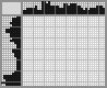 Japanese crossword «Sheep» Japanese crossword «Sheep»