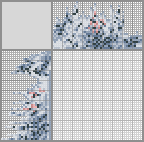 Japanese crossword «Lamb» Japanese crossword «Lamb»