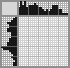 Japanese crossword &laquo;Lamb&raquo;