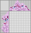 Japanese crossword «Lamb» Japanese crossword «Lamb»