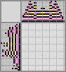 Japanese crossword «Sheep» Japanese crossword «Sheep»